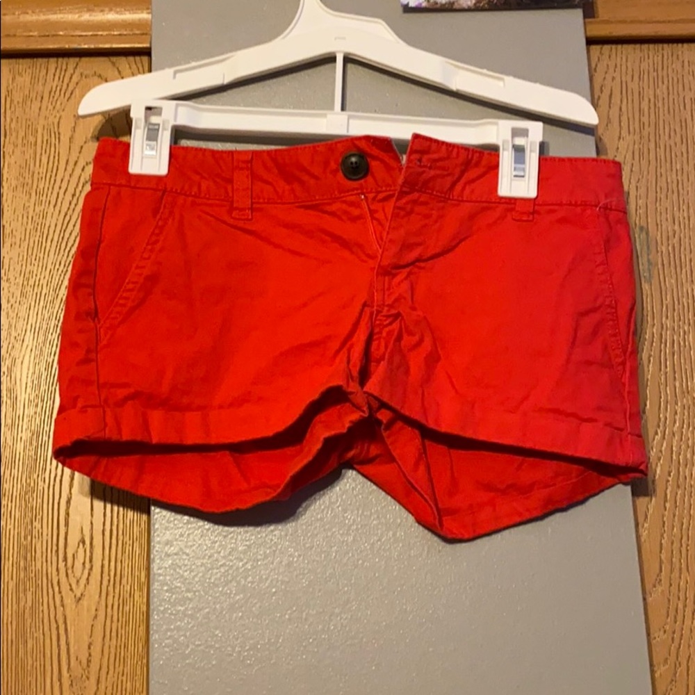 Shorts